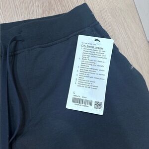 Men’s lululemon City Sweat Joggers